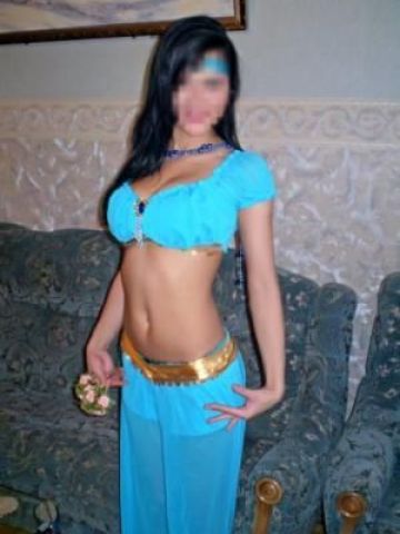 Рухшона Иркутск