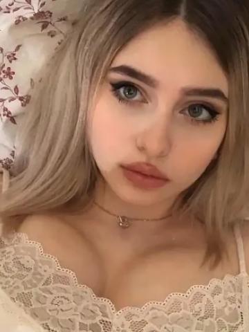 Дарина Высокая Блондинка фото 4