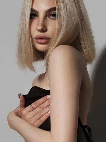 Света Иркутск