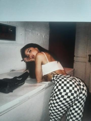 Ирина Медно Рыжая Иркутск