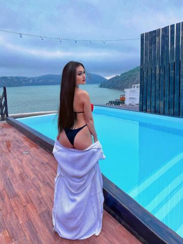 Анастасия Симпатичная Реал фото 4