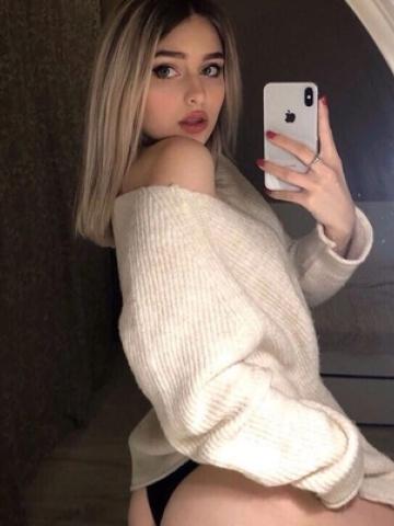 Жанна фото 3