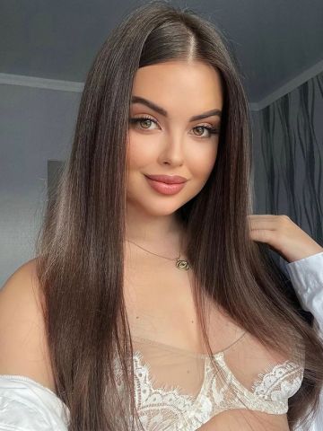 Габриэлла Иркутск