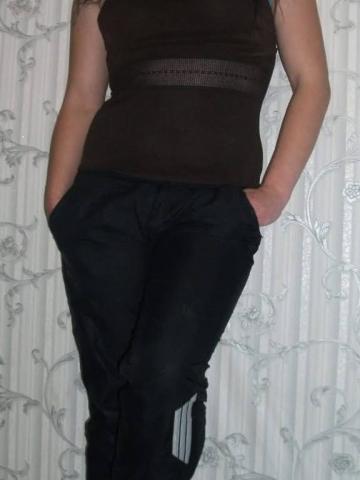 Анастасия Натуральная Блондинка Реал фото 2