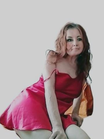 Анастасия фото 4