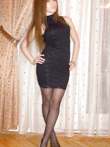 Виктория Тихое Место фото 2