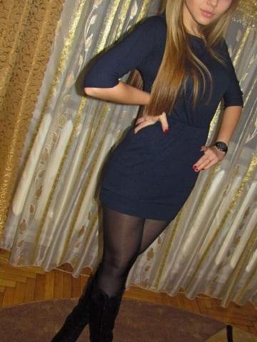 Виктория Тихое Место фото 3