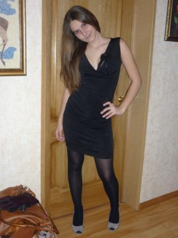 Виктория Тихое Место фото 4