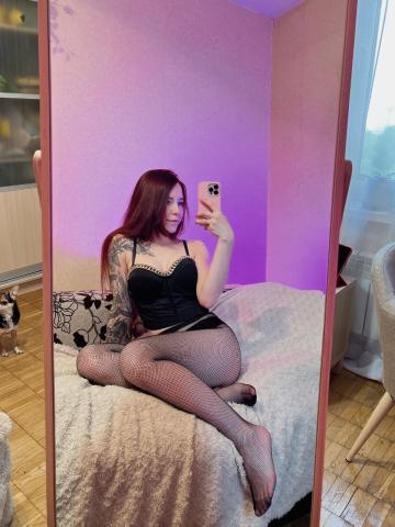 Жанна фото 2