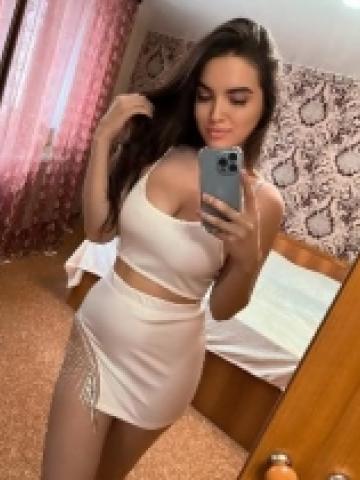 Надежда Дерзкая Реал Иркутск