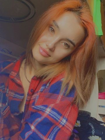 Мария Привлекательная Иркутск