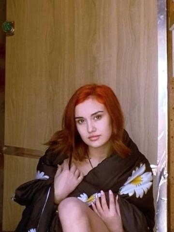 Мария Привлекательная фото 2
