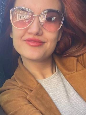 Мария Привлекательная фото 3