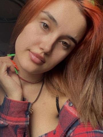 Мария Привлекательная фото 4