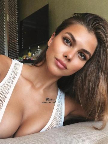 Дарина Иркутск