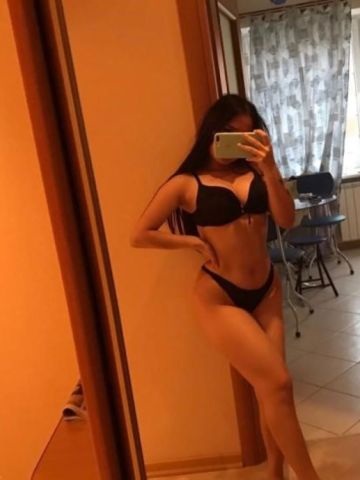 Инна Иркутск