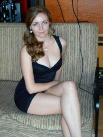 Кристина фото 3