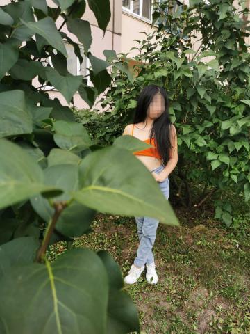 Сабина Иркутск