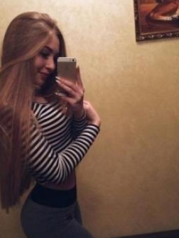 Джоанна фото 2