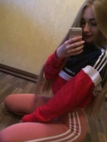 Джоанна фото 3