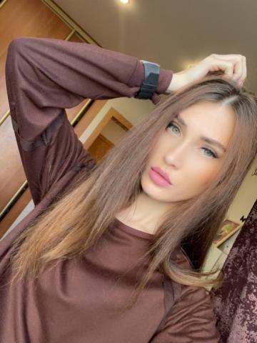 Мария Притягательная Реал фото 2