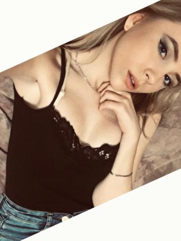 Ксения фото 3