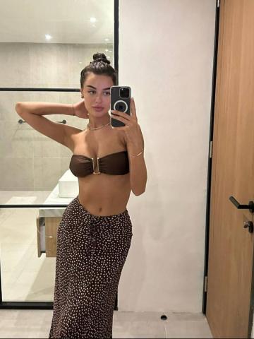 Елизавета Иркутск